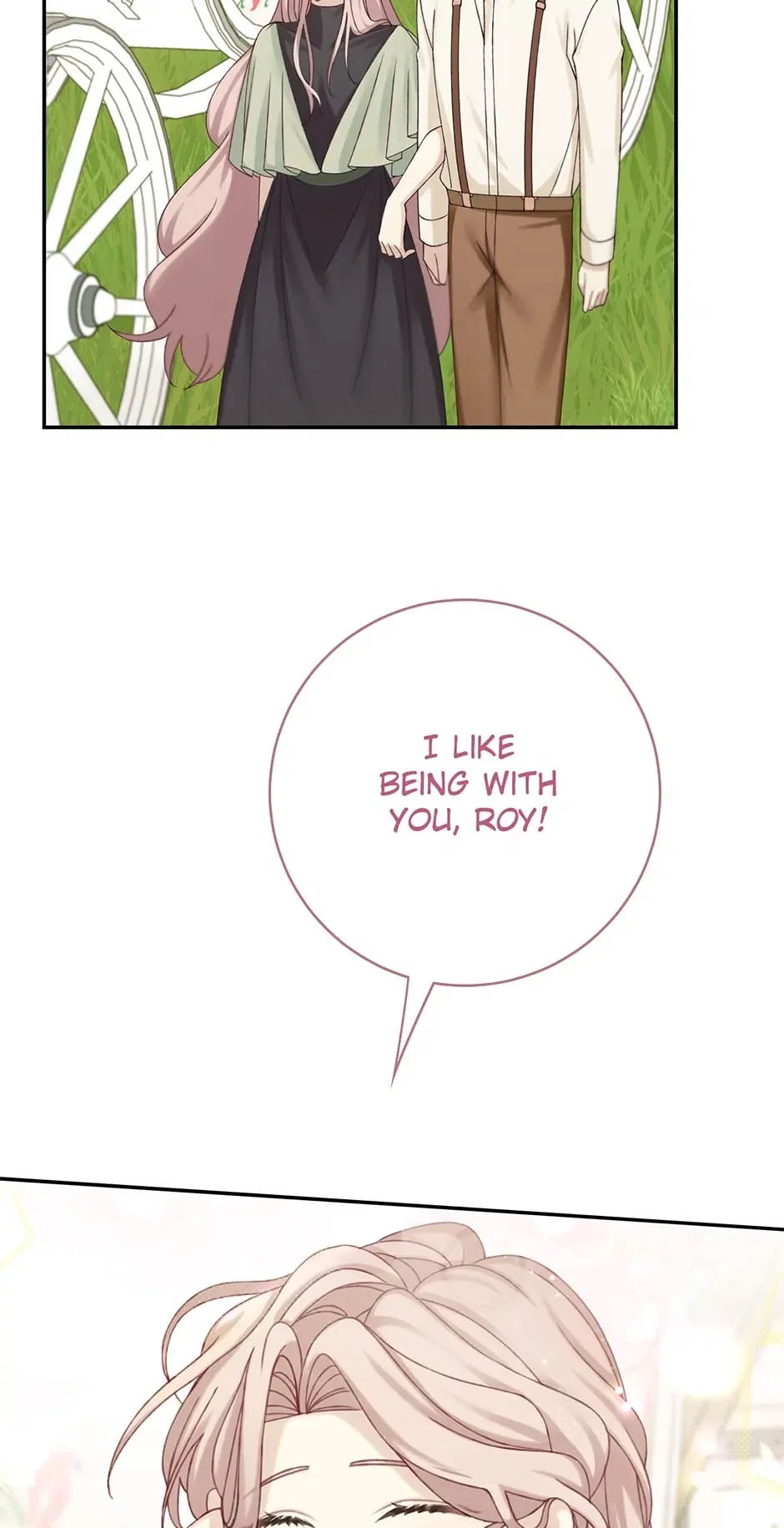 The Male Lead Is Mine Chapter 48 – Page 52