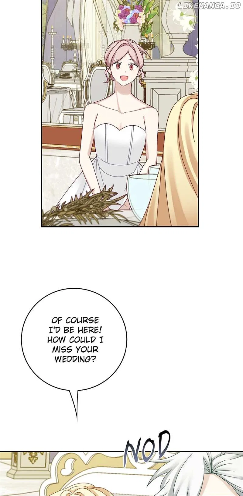 The Male Lead Is Mine Chapter 47 – Page 3