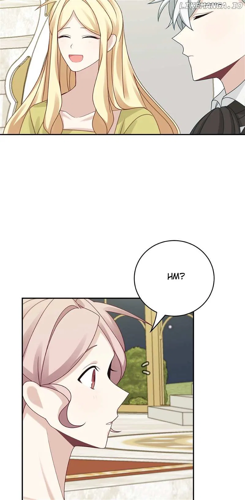 The Male Lead Is Mine Chapter 47 – Page 4