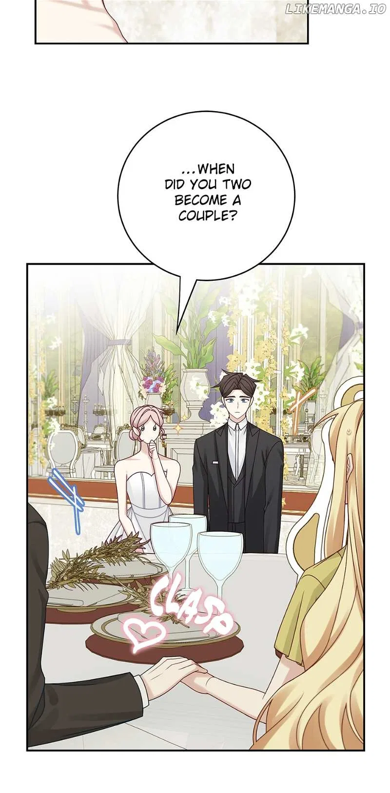 The Male Lead Is Mine Chapter 47 – Page 5