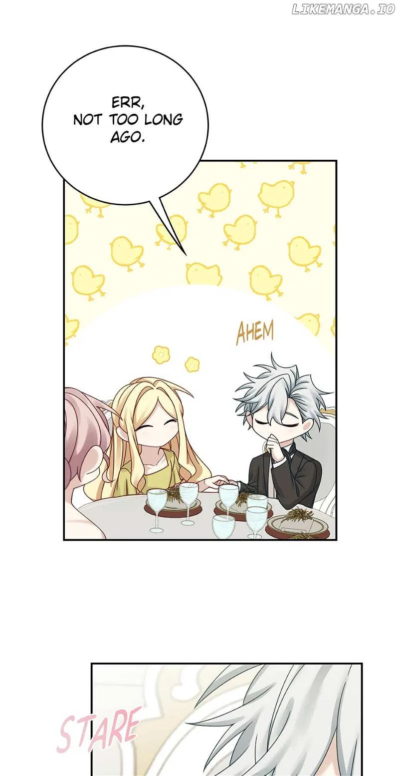 The Male Lead Is Mine Chapter 47 – Page 6