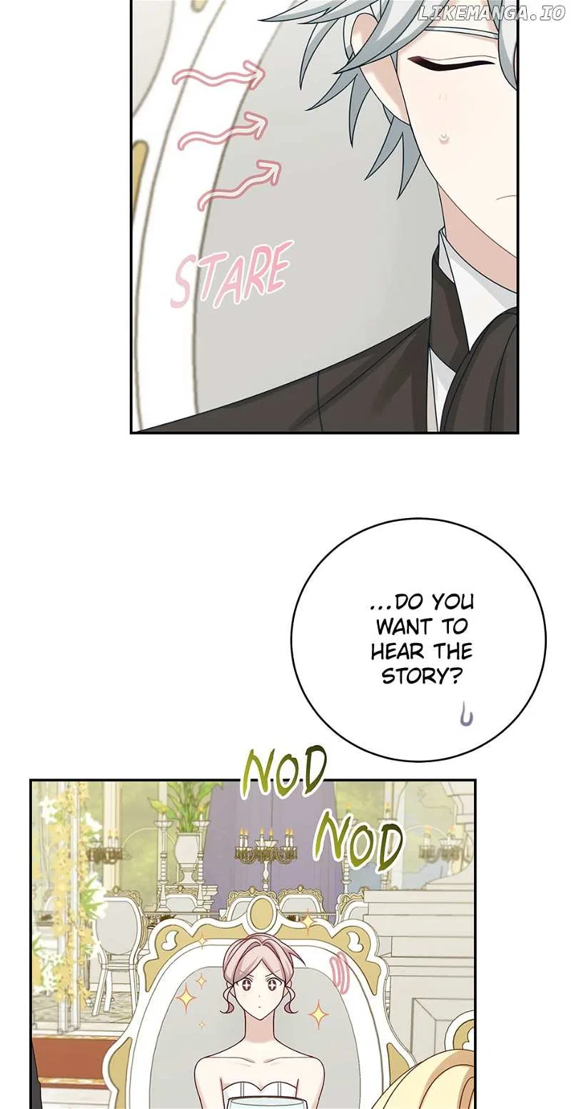 The Male Lead Is Mine Chapter 47 – Page 7