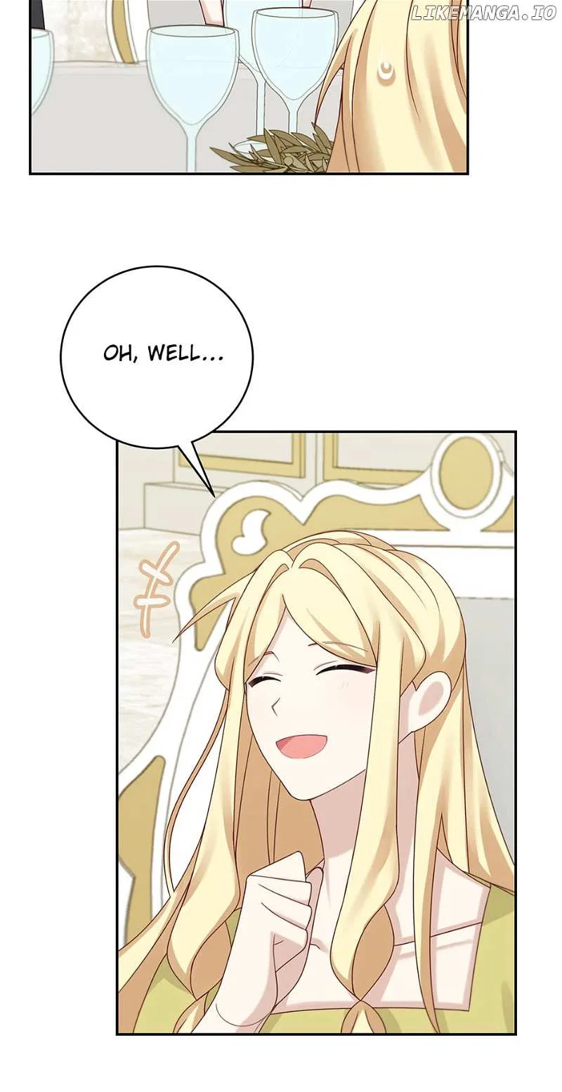The Male Lead Is Mine Chapter 47 – Page 8