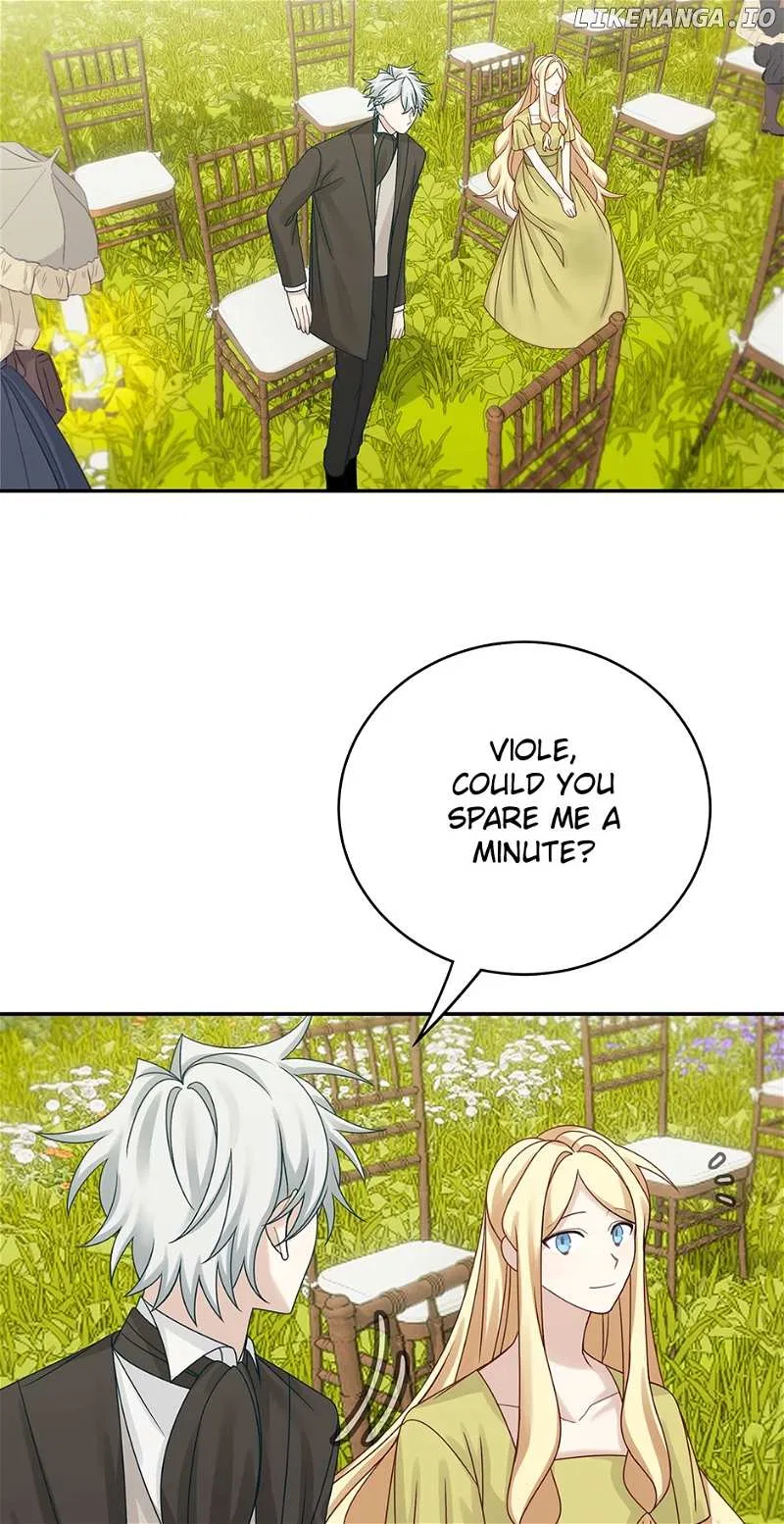 The Male Lead Is Mine Chapter 47 – Page 11