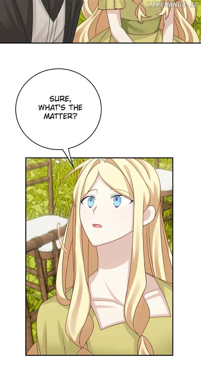 The Male Lead Is Mine Chapter 47 – Page 12