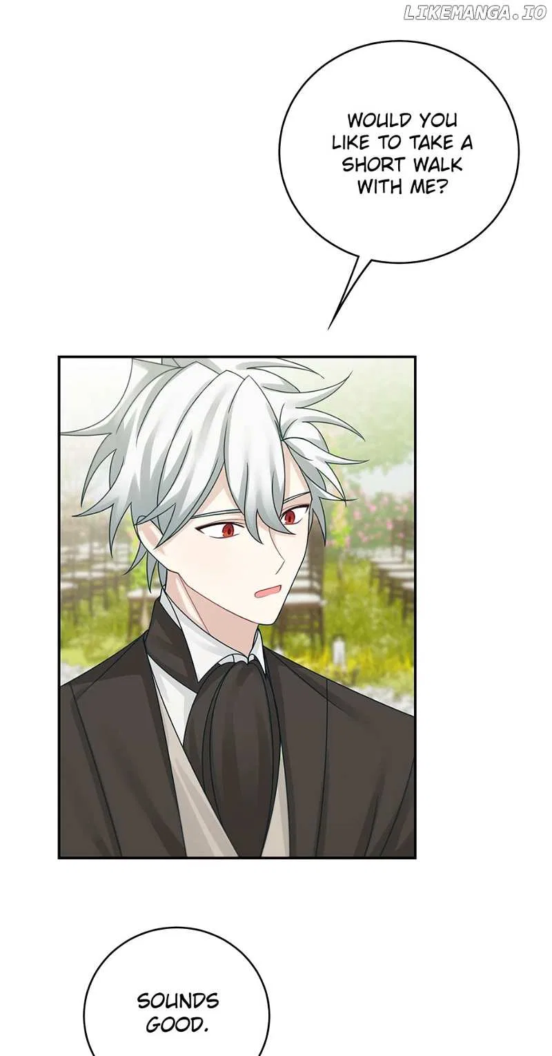 The Male Lead Is Mine Chapter 47 – Page 13