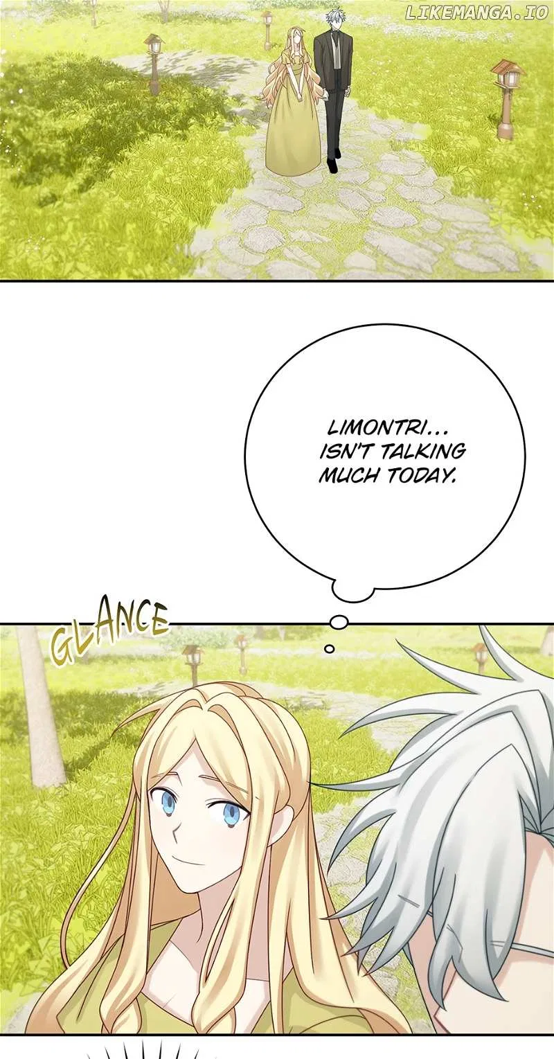 The Male Lead Is Mine Chapter 47 – Page 15