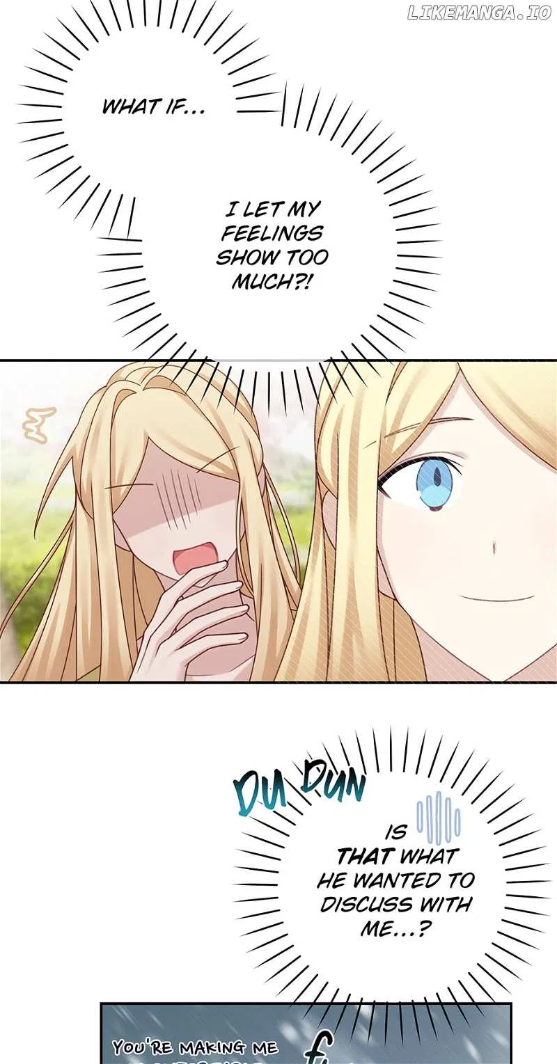 The Male Lead Is Mine Chapter 47 – Page 16