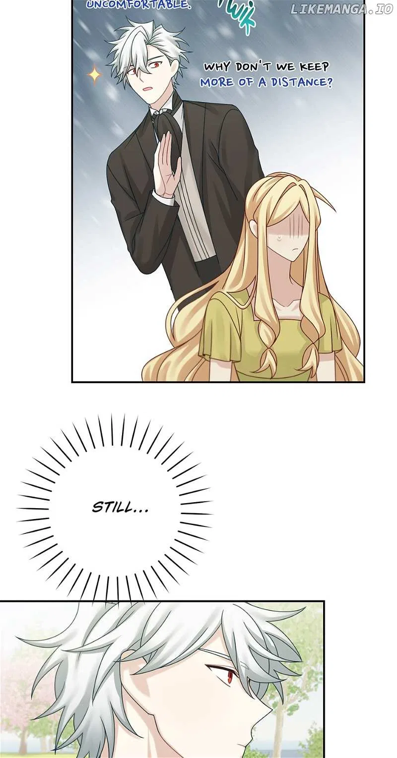 The Male Lead Is Mine Chapter 47 – Page 17