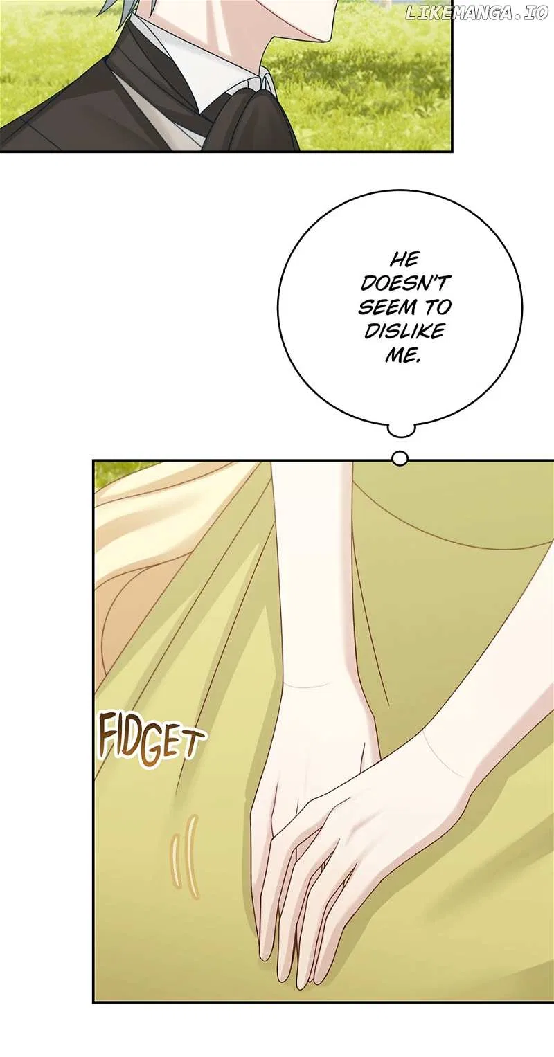 The Male Lead Is Mine Chapter 47 – Page 18