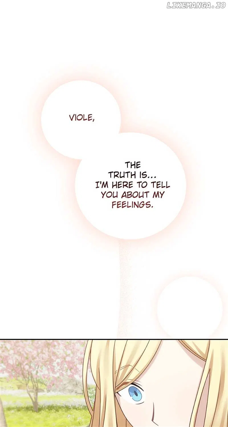 The Male Lead Is Mine Chapter 47 – Page 19