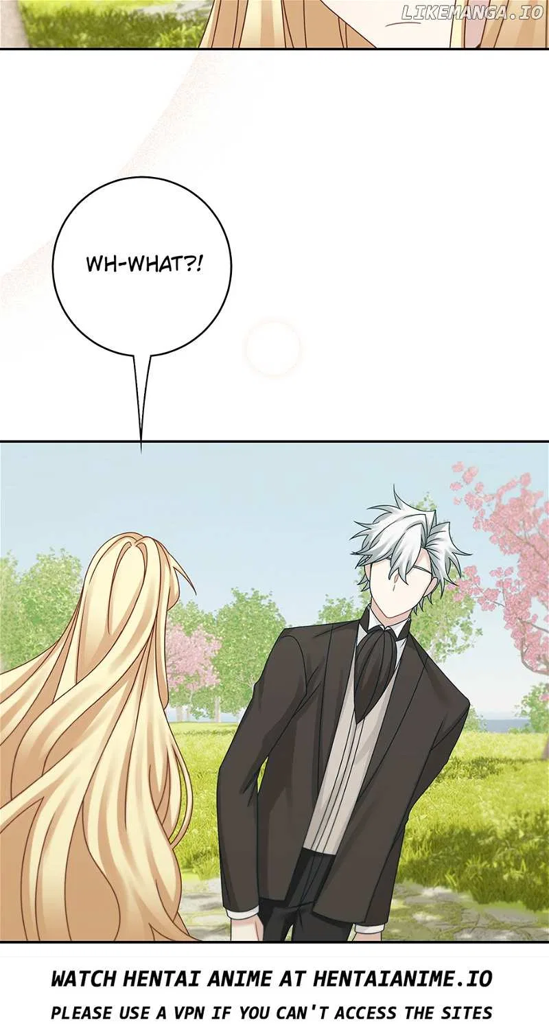 The Male Lead Is Mine Chapter 47 – Page 20