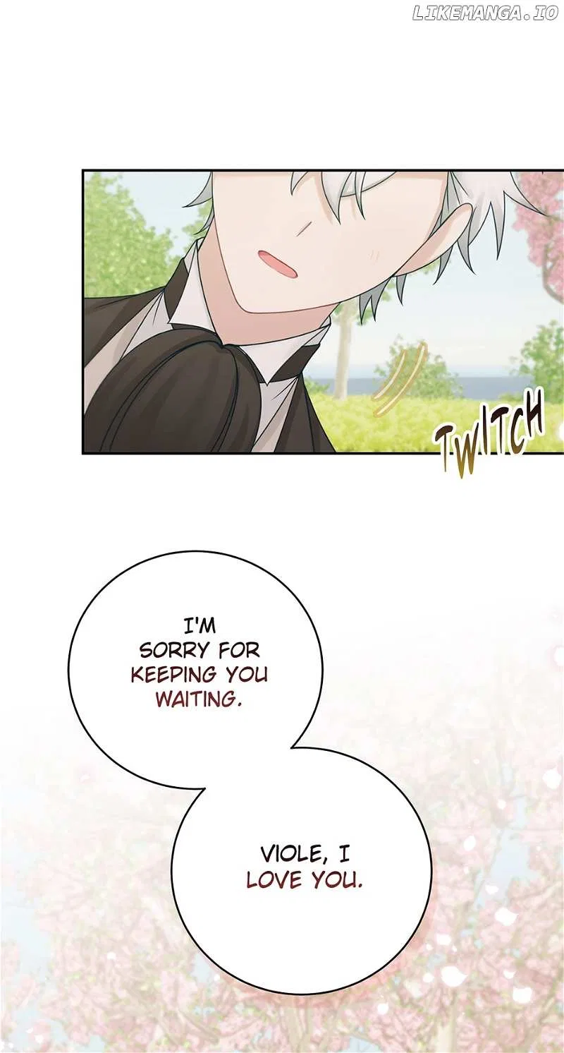 The Male Lead Is Mine Chapter 47 – Page 21