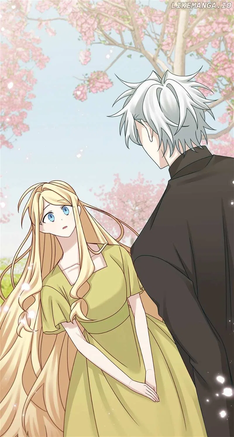 The Male Lead Is Mine Chapter 47 – Page 22