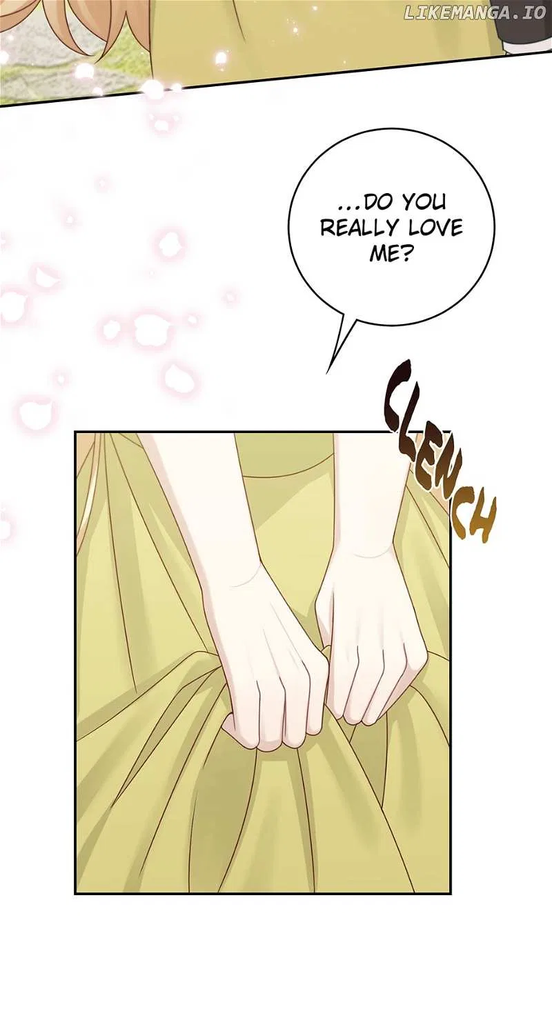 The Male Lead Is Mine Chapter 47 – Page 23