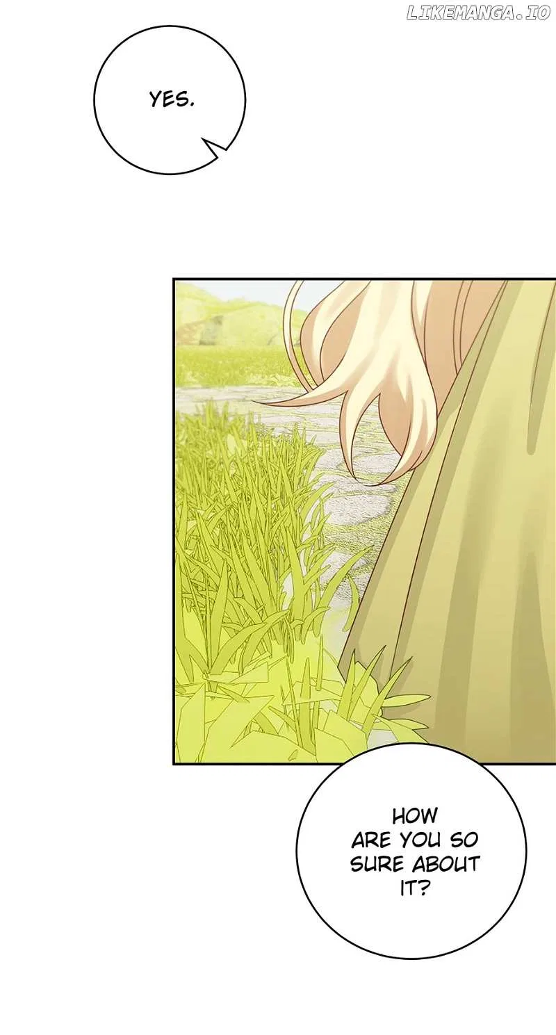 The Male Lead Is Mine Chapter 47 – Page 24