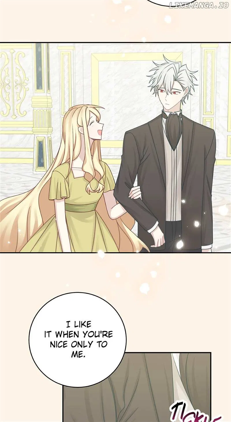 The Male Lead Is Mine Chapter 47 – Page 27