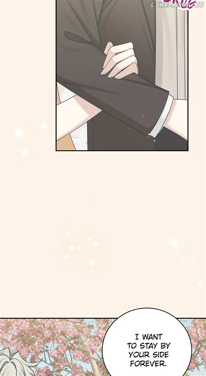 The Male Lead Is Mine Chapter 47 – Page 28