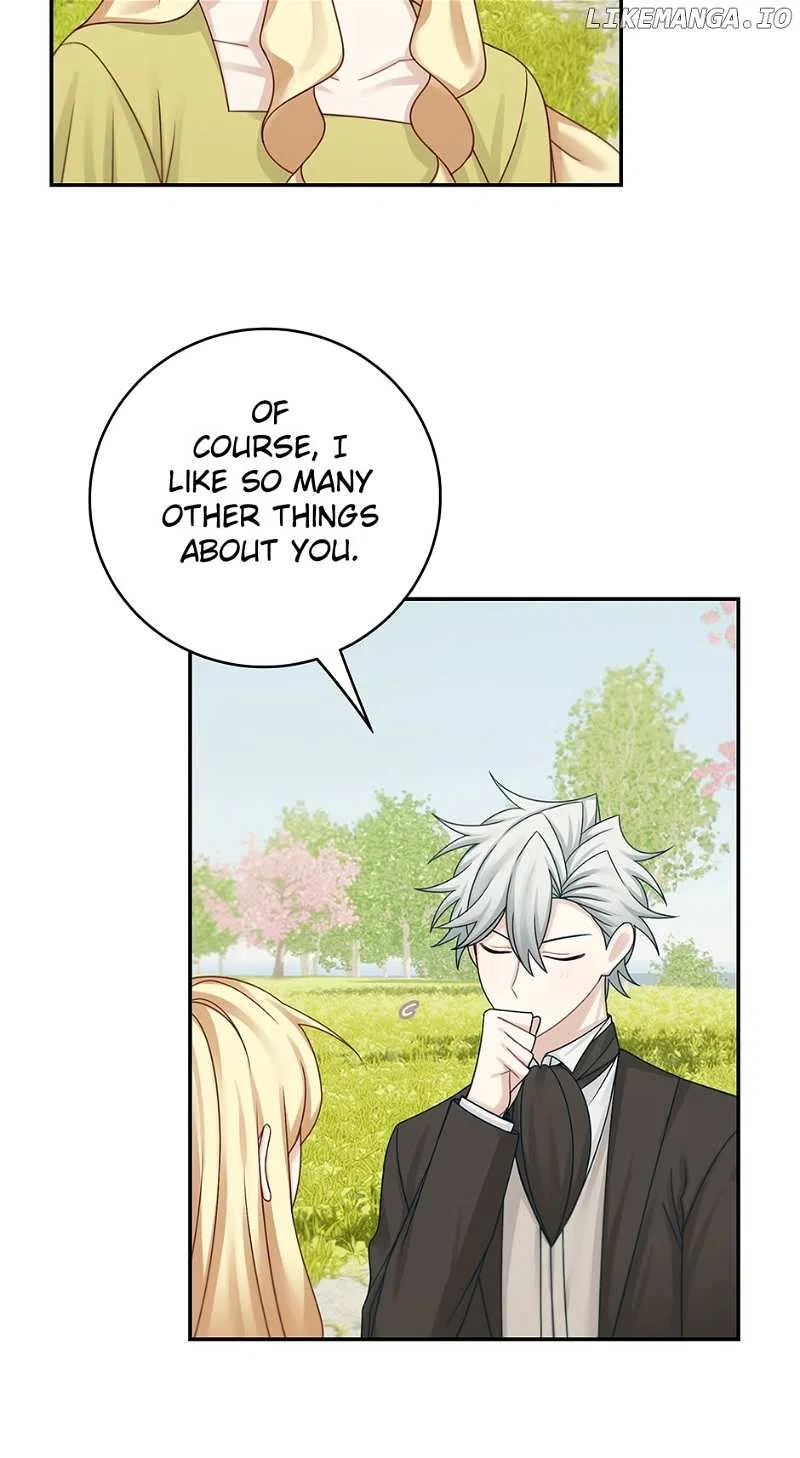 The Male Lead Is Mine Chapter 47 – Page 31