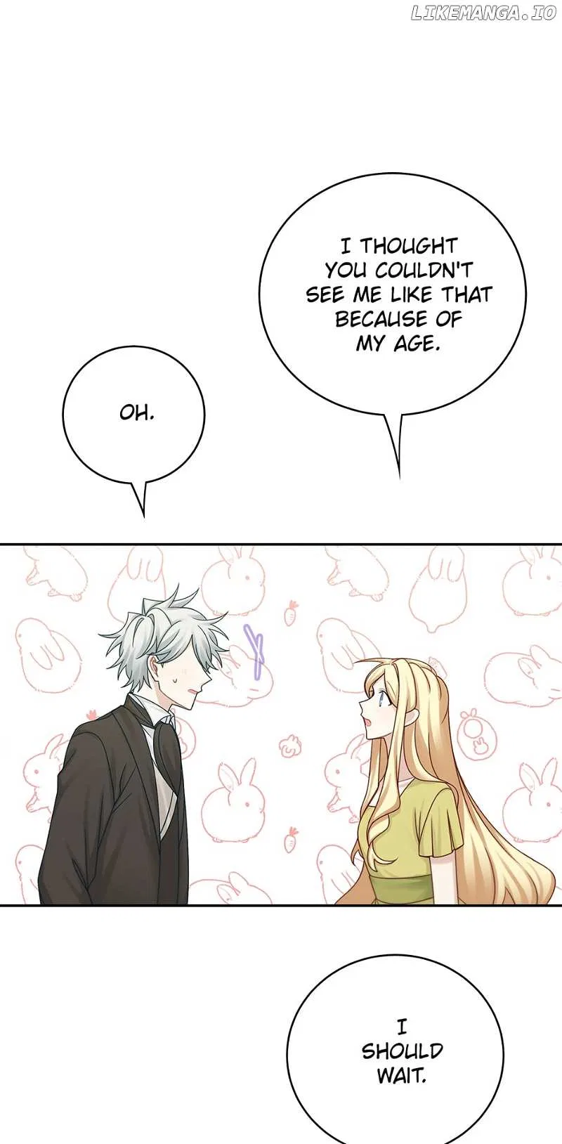 The Male Lead Is Mine Chapter 47 – Page 32