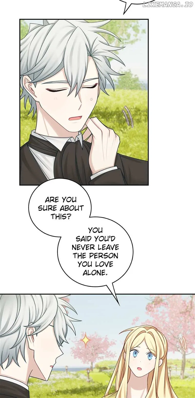 The Male Lead Is Mine Chapter 47 – Page 33
