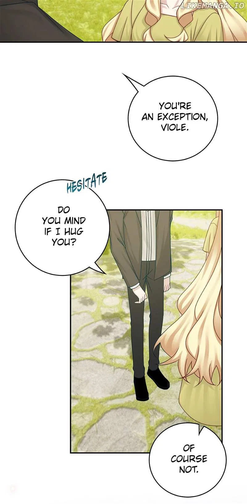 The Male Lead Is Mine Chapter 47 – Page 34