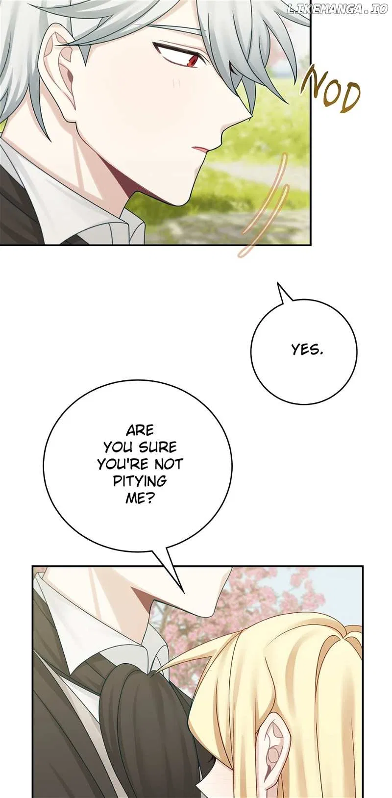 The Male Lead Is Mine Chapter 47 – Page 36