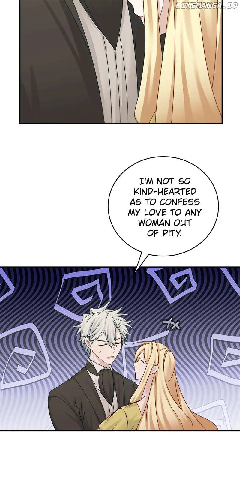 The Male Lead Is Mine Chapter 47 – Page 37