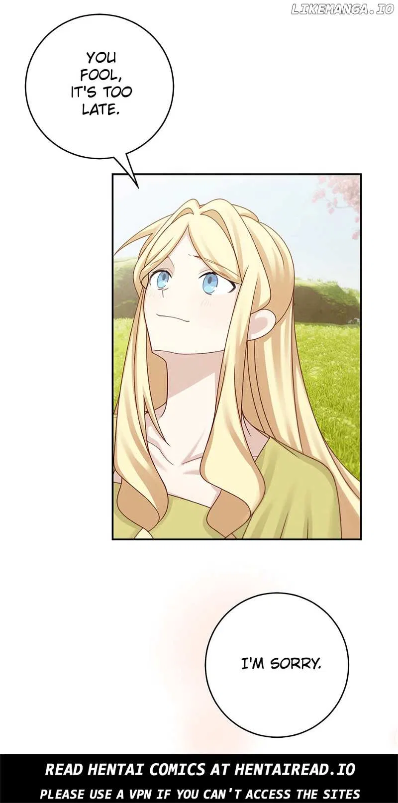 The Male Lead Is Mine Chapter 47 – Page 38