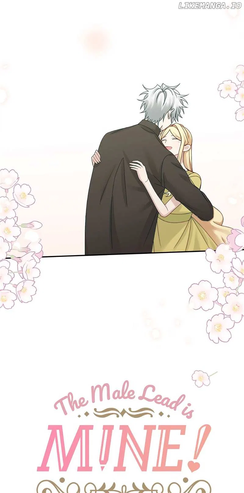 The Male Lead Is Mine Chapter 47 – Page 39