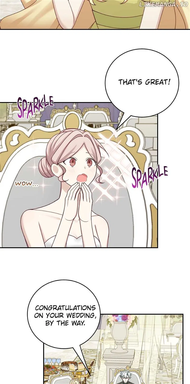 The Male Lead Is Mine Chapter 47 – Page 41