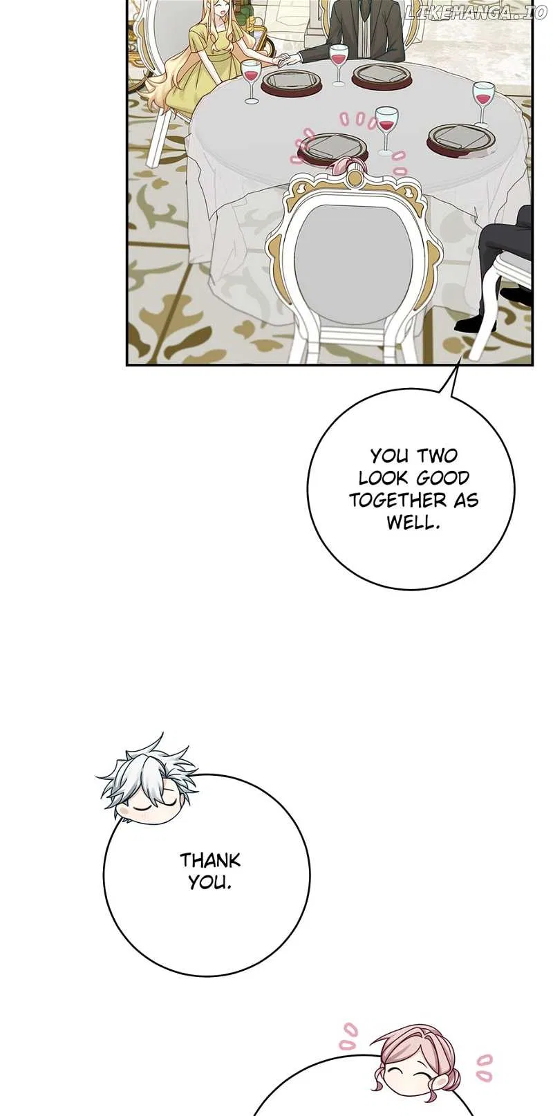 The Male Lead Is Mine Chapter 47 – Page 42