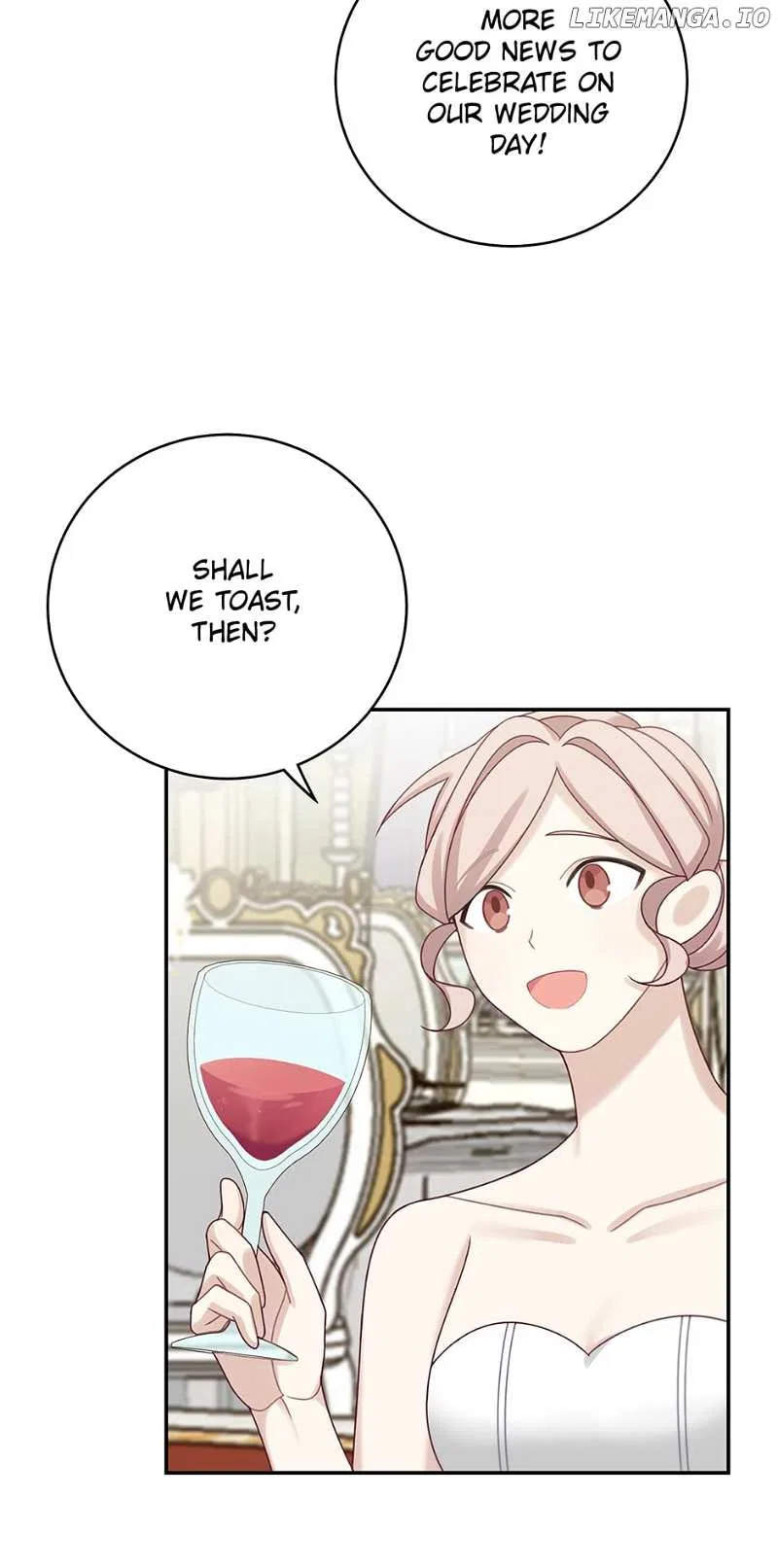 The Male Lead Is Mine Chapter 47 – Page 43