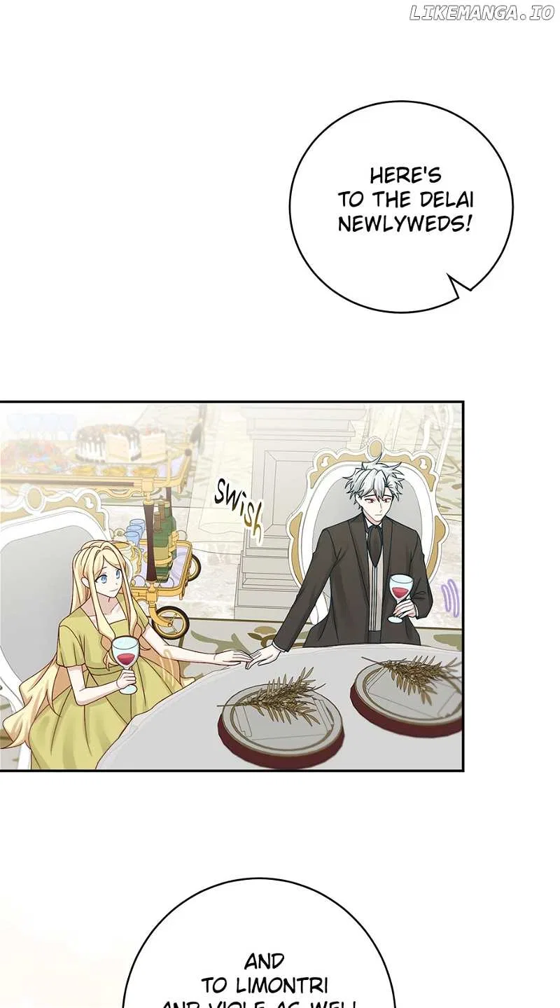 The Male Lead Is Mine Chapter 47 – Page 44