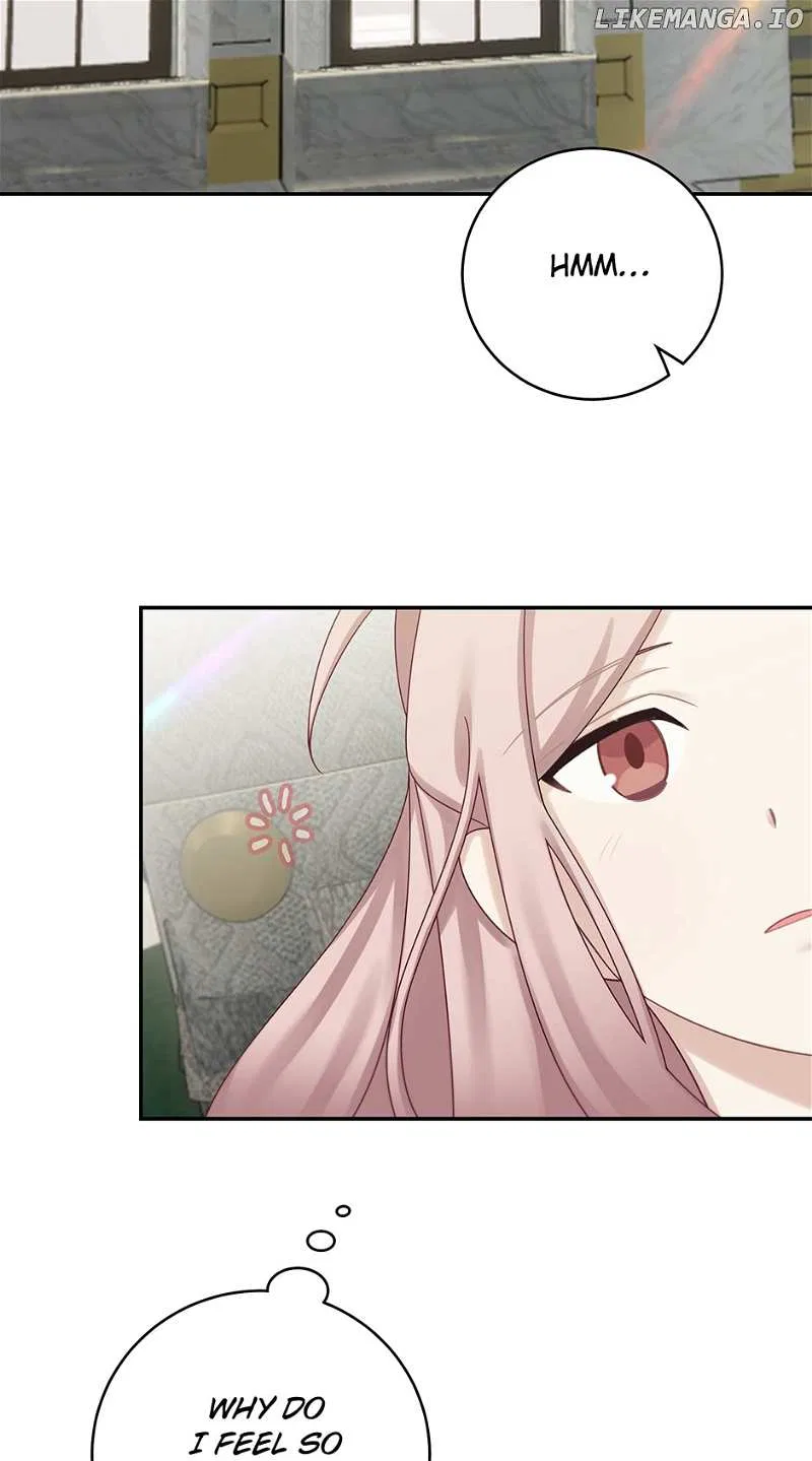 The Male Lead Is Mine Chapter 47 – Page 48