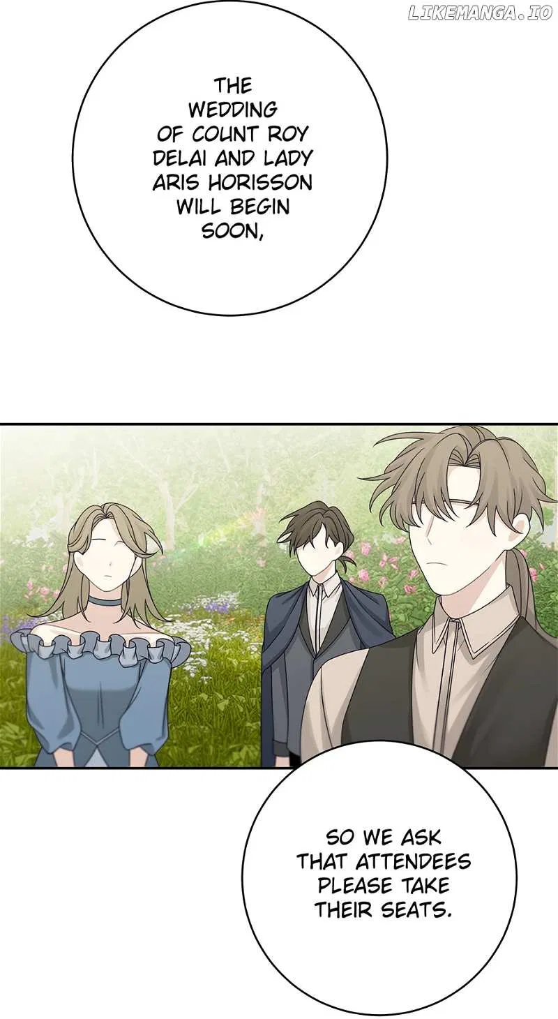 The Male Lead Is Mine Chapter 46 – Page 3