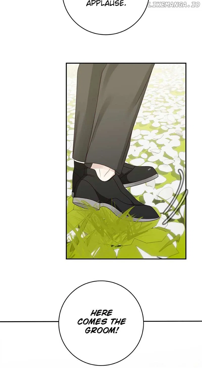 The Male Lead Is Mine Chapter 46 – Page 5