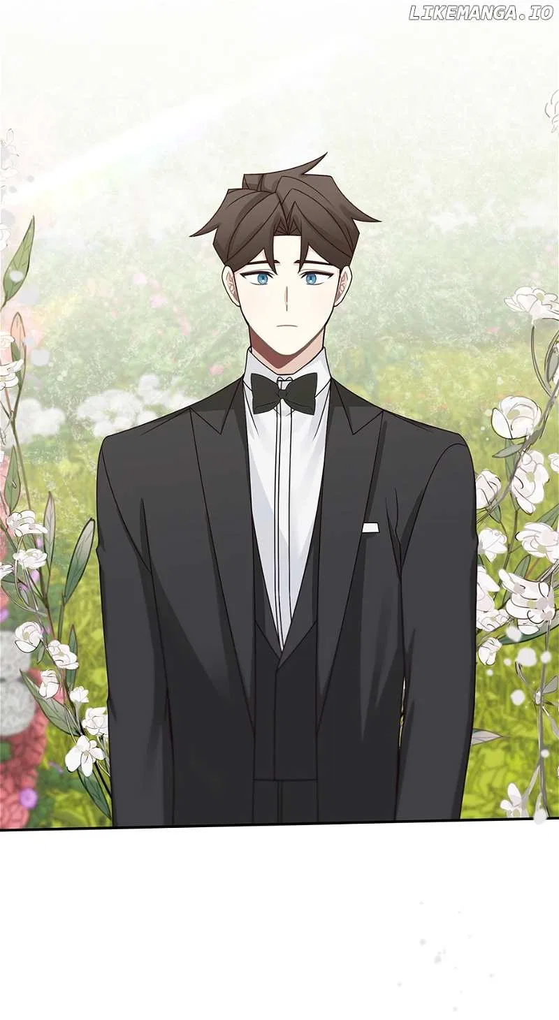 The Male Lead Is Mine Chapter 46 – Page 6
