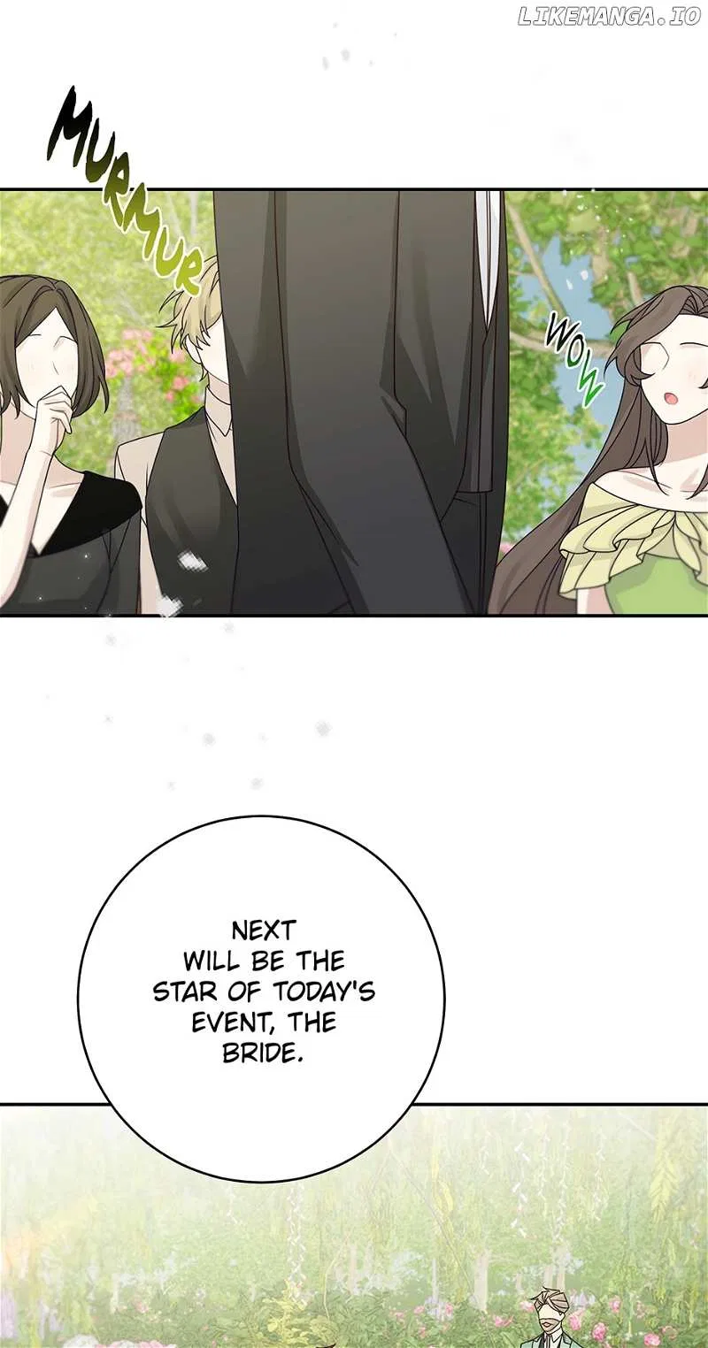 The Male Lead Is Mine Chapter 46 – Page 8