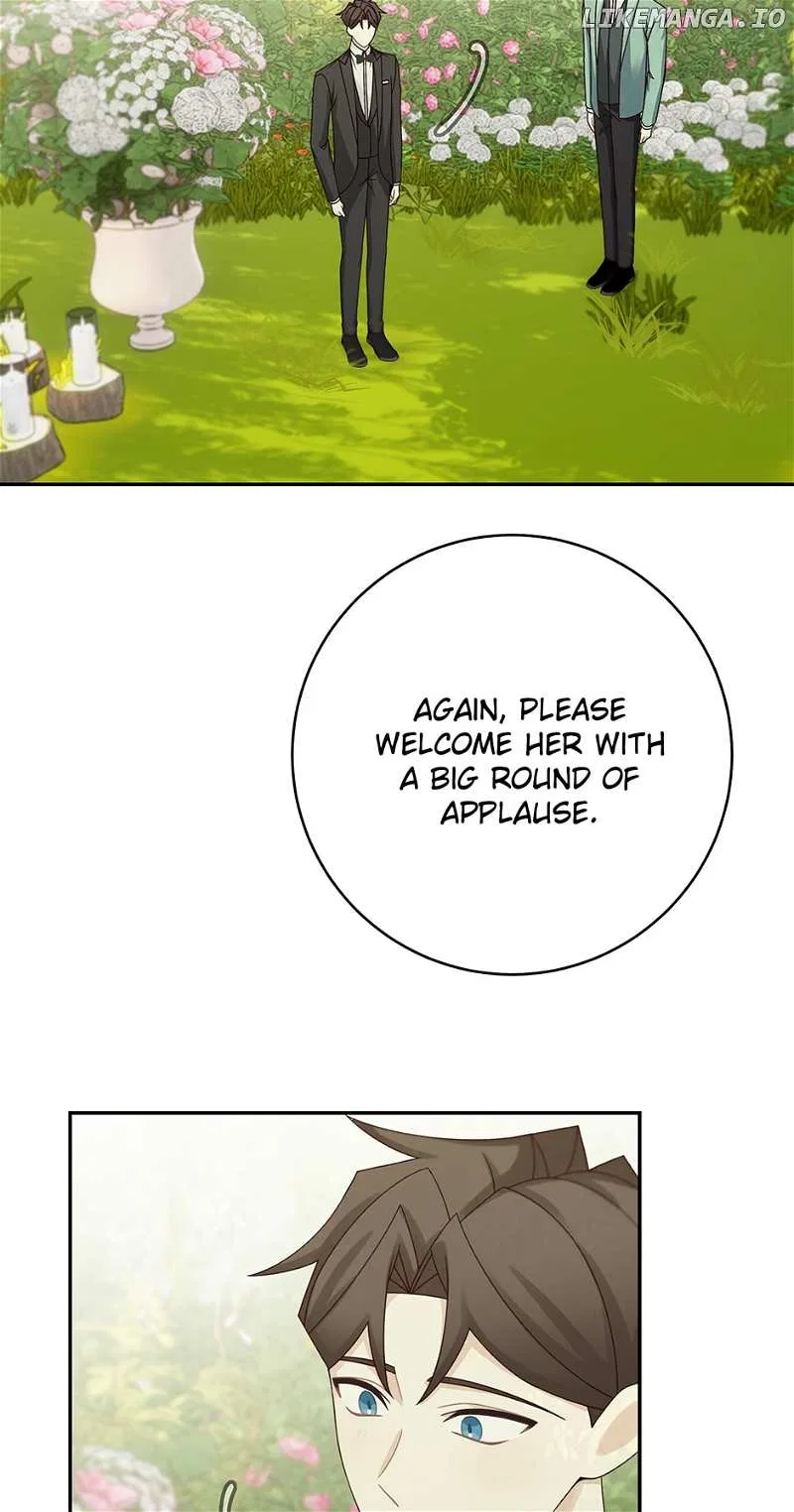The Male Lead Is Mine Chapter 46 – Page 9
