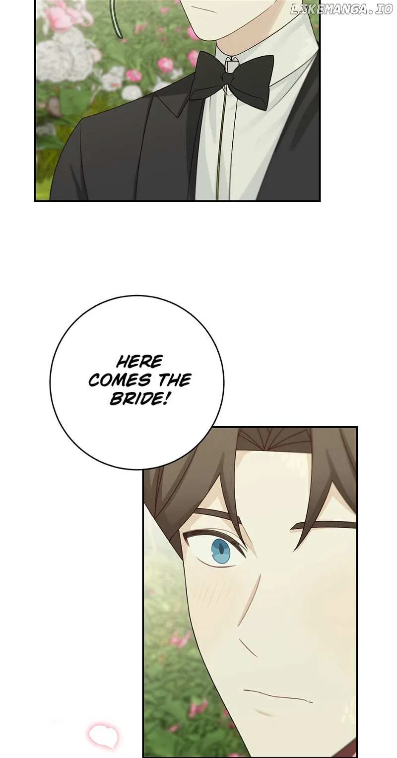 The Male Lead Is Mine Chapter 46 – Page 10
