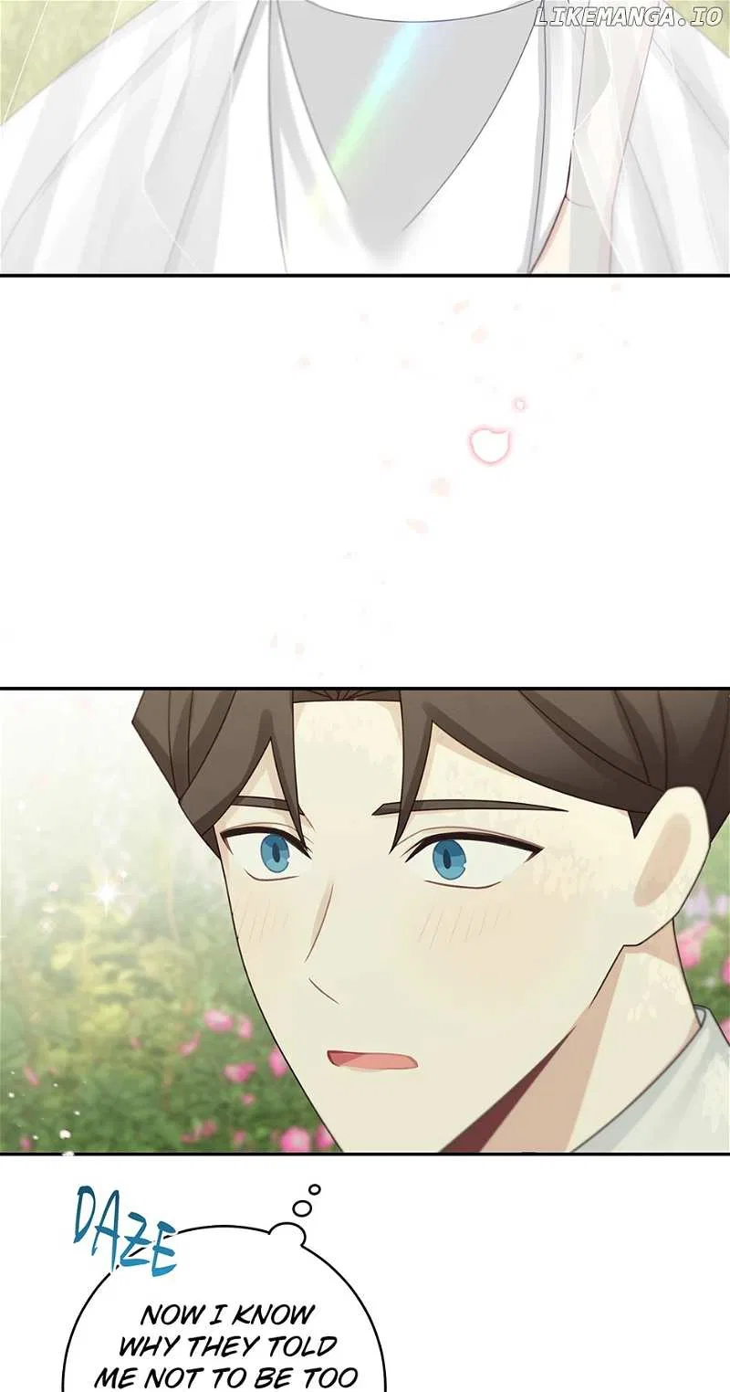 The Male Lead Is Mine Chapter 46 – Page 12