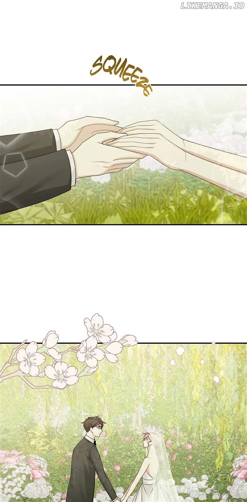 The Male Lead Is Mine Chapter 46 – Page 14