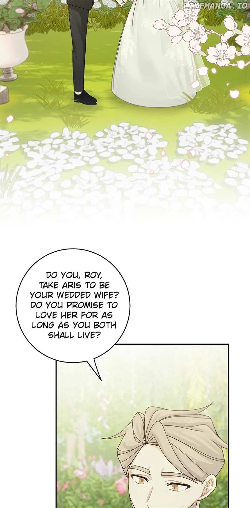 The Male Lead Is Mine Chapter 46 – Page 15