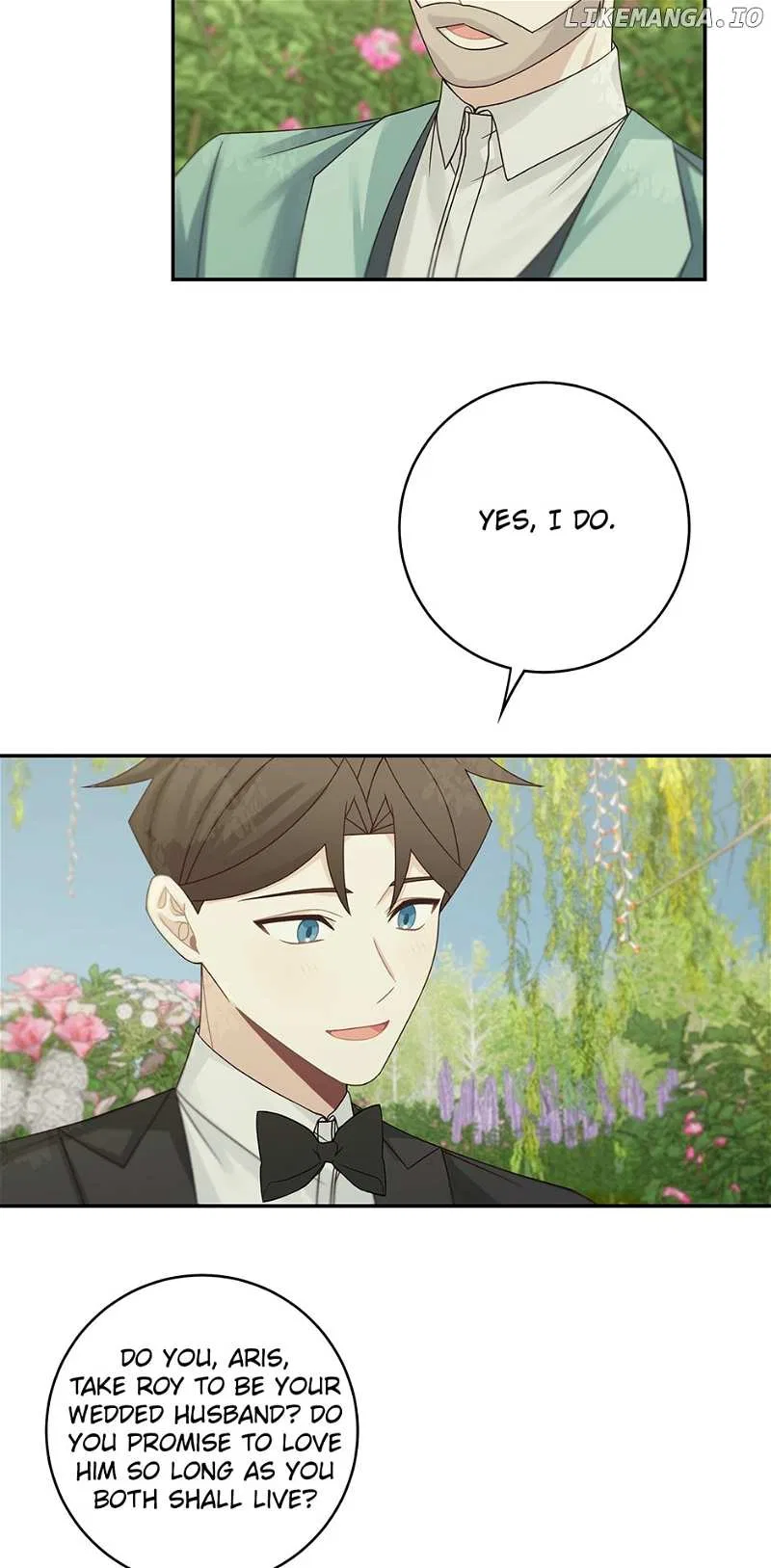 The Male Lead Is Mine Chapter 46 – Page 16