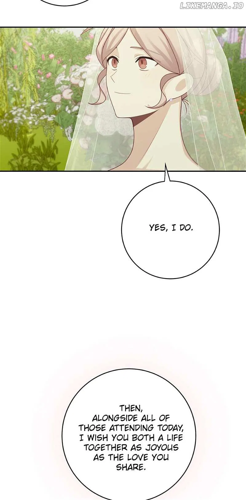 The Male Lead Is Mine Chapter 46 – Page 17