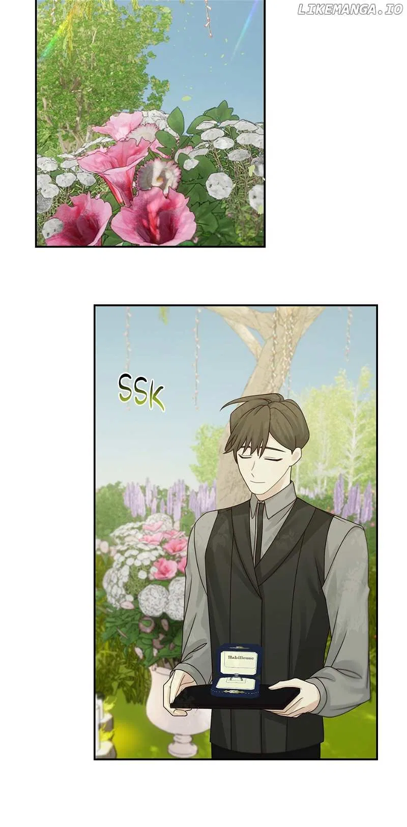 The Male Lead Is Mine Chapter 46 – Page 19