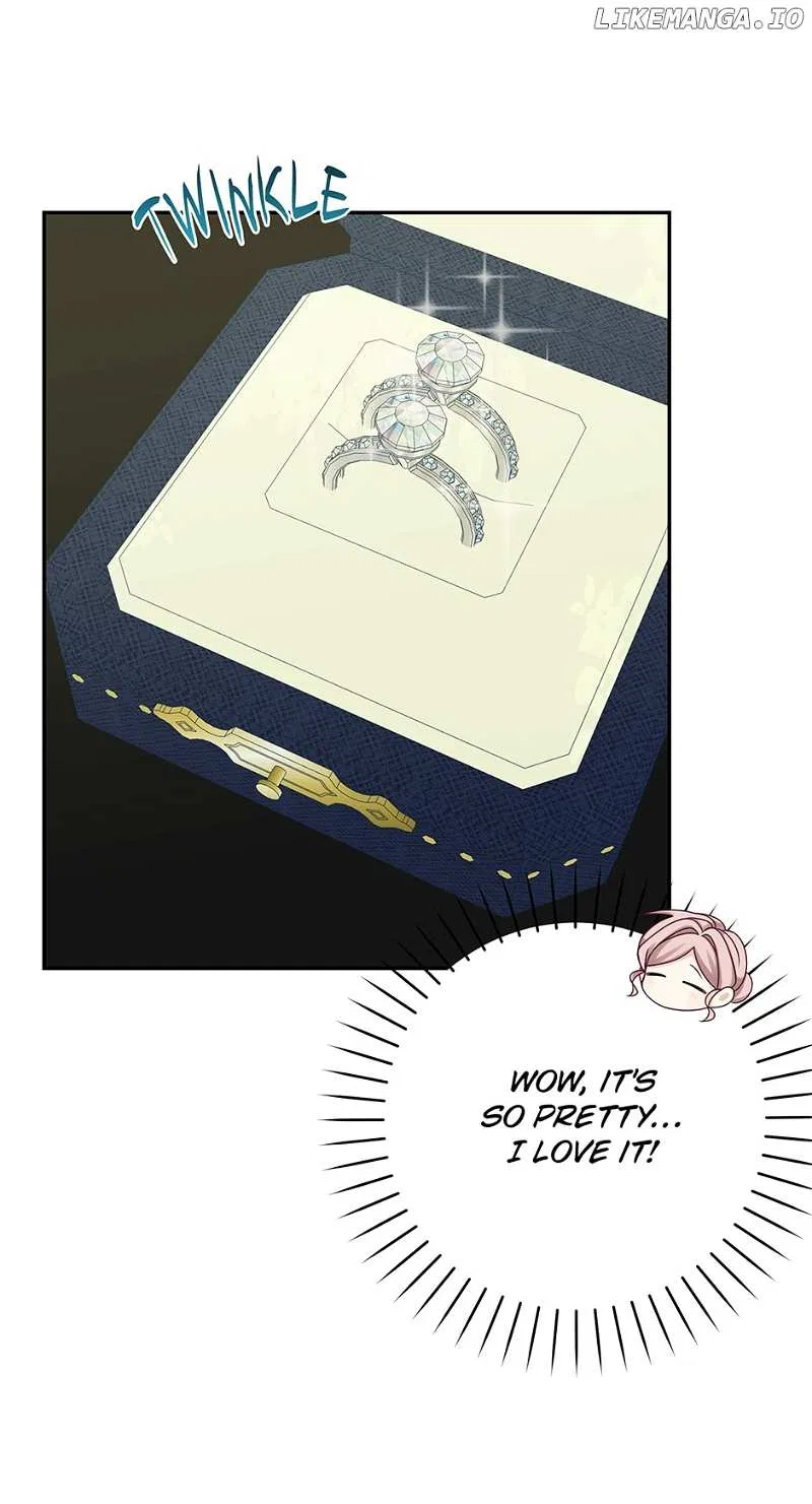 The Male Lead Is Mine Chapter 46 – Page 20