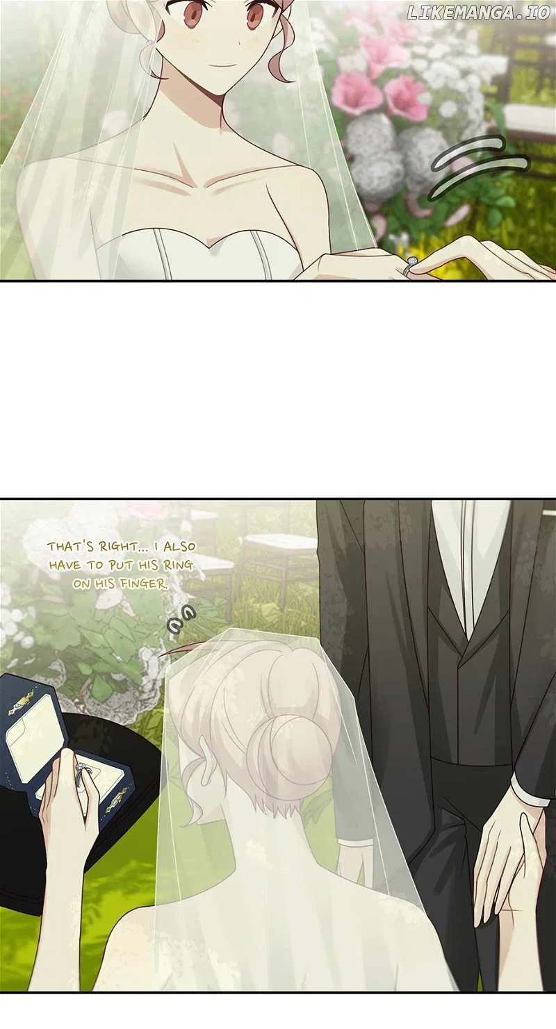 The Male Lead Is Mine Chapter 46 – Page 22