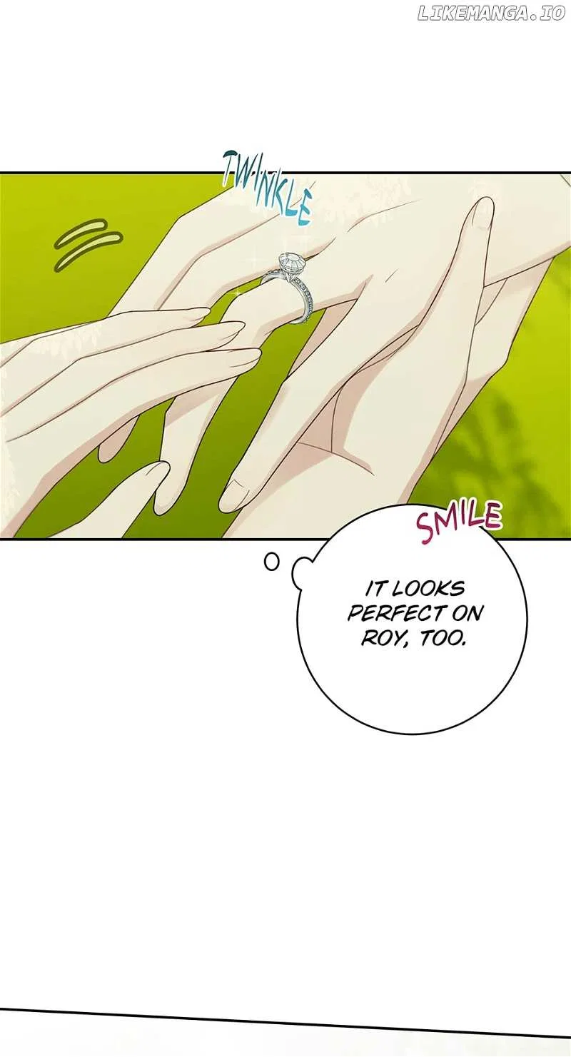 The Male Lead Is Mine Chapter 46 – Page 23